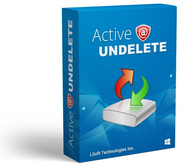 Active UNDELETE Ultimate