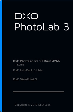 DxO PhotoLab 3.0.2 Build 4266 Elite