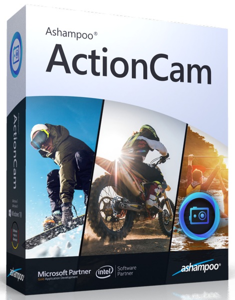 Ashampoo ActionCam