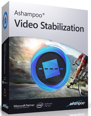 Ashampoo Video Stabilization