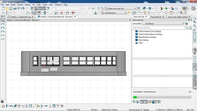 Chief Architect Premier X11 21.1.0.40