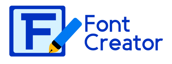 High-Logic FontCreator Professional Edition 12.0.0.2521