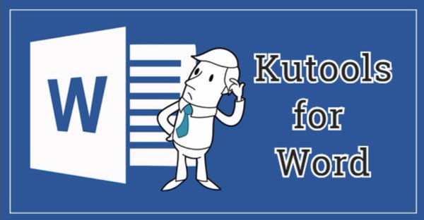 Kutools for Word