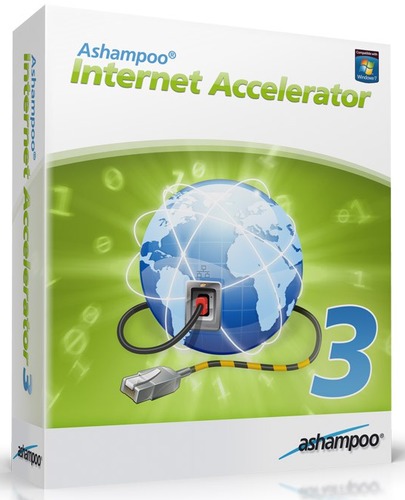 Ashampoo Internet Accelerator 3.30