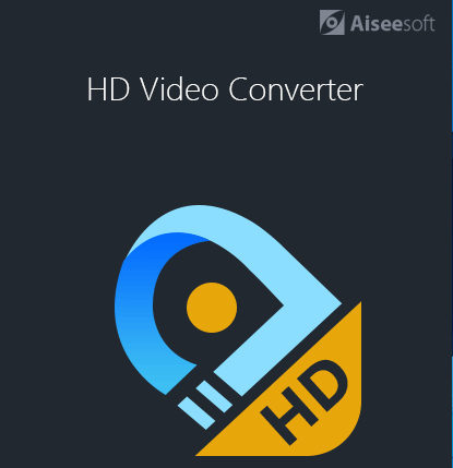 Aiseesoft HD Video Converter 9.2.20 + Rus