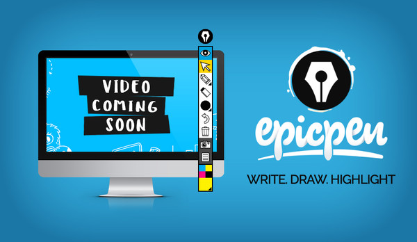 Epic Pen 3.7.4 Pro