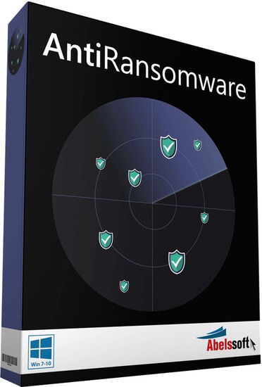 Abelssoft AntiRansomware 2019.19