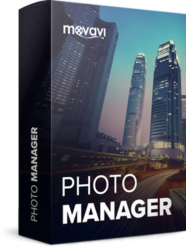 Movavi Photo Manager 1.1.0