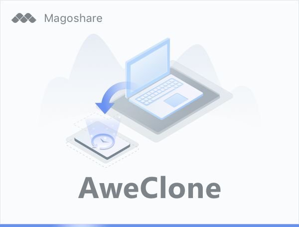 Magoshare AweClone Enterprise 2.1