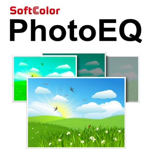 SoftColor PhotoEQ