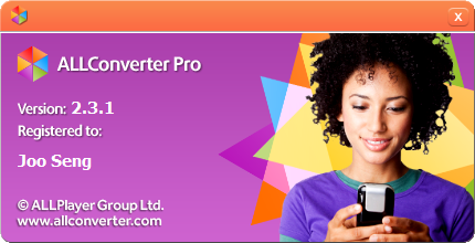 ALLConverter Pro 2.3.1