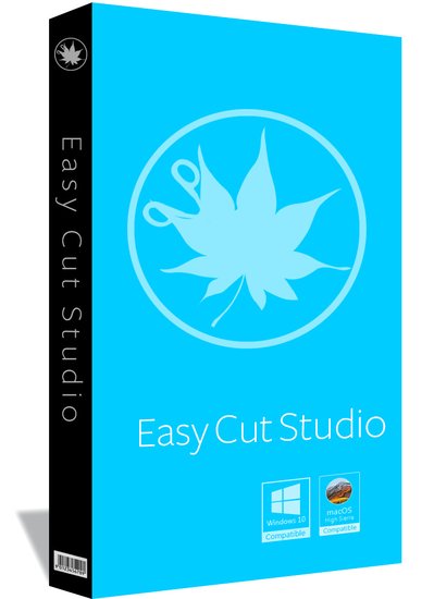 Easy Cut Studio