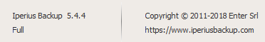 Iperius Backup Full 5.4.4 + Portable