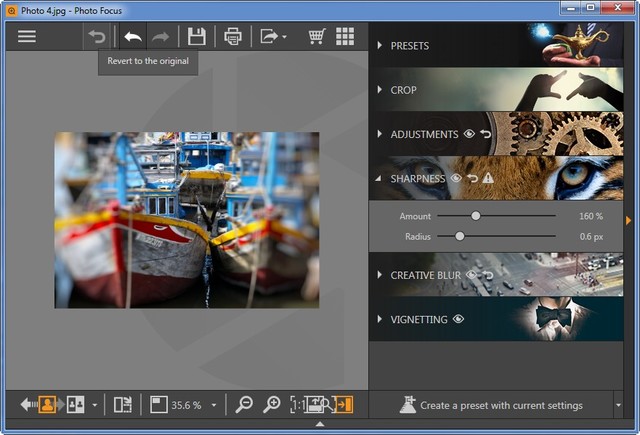 Wondershare Fotophire 1.3.1