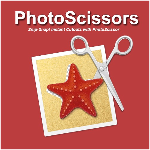 PhotoScissors 2.1 + Portable