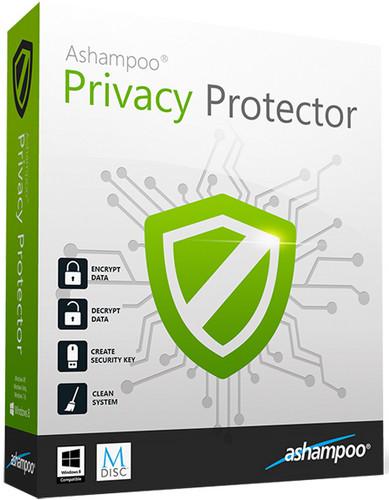 Ashampoo Privacy Protector