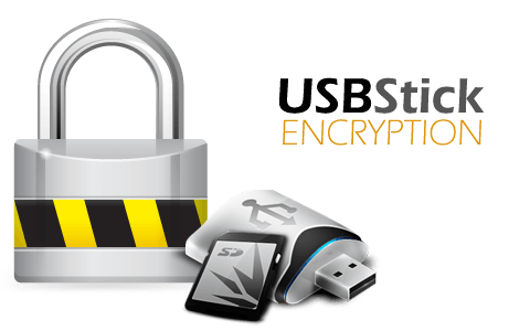 GiliSoft USB Stick Encryption