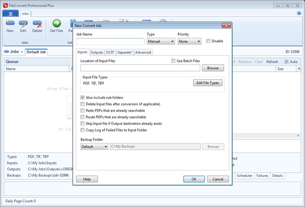 Lucion FileConvert Professional Plus 9.0.0.26