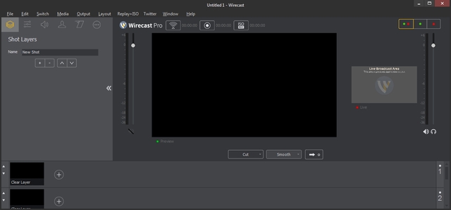 Telestream Wirecast Pro 7.2.0