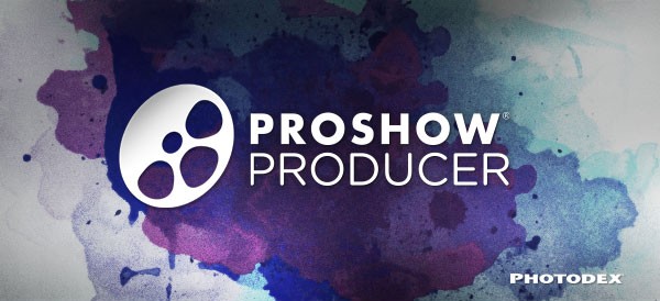 Photodex ProShow Producer