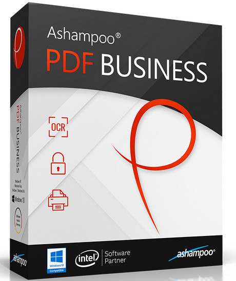 Ashampoo PDF Business 1.0.7 