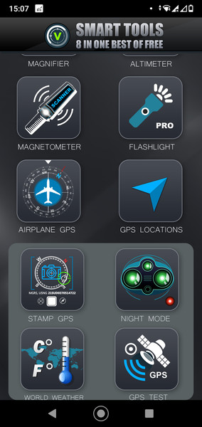 GPS Toolkit2