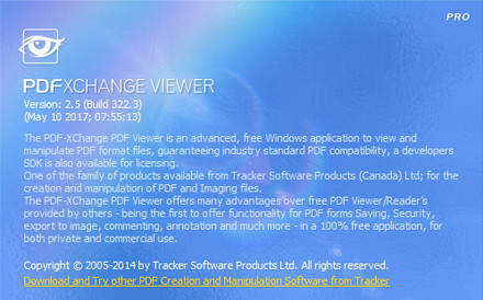 PDF-XChange Viewer