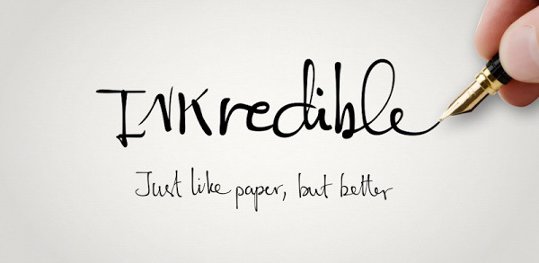 INKredible