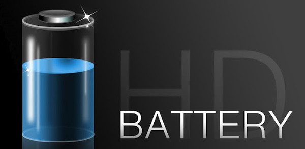 Battery HD Pro