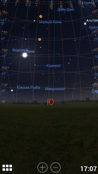 Stellarium3