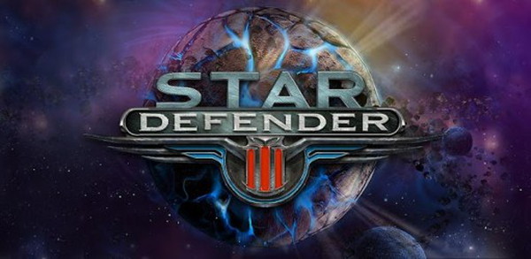 Star Defender