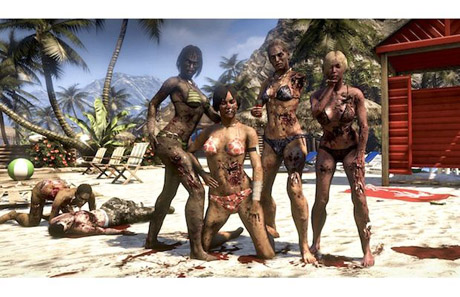 Dead Island Riptide