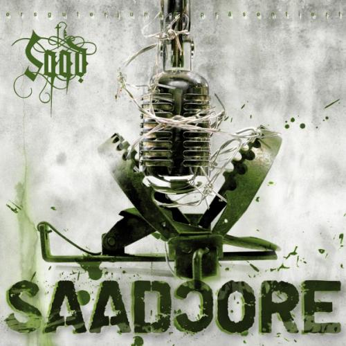 Saad. Saadcore