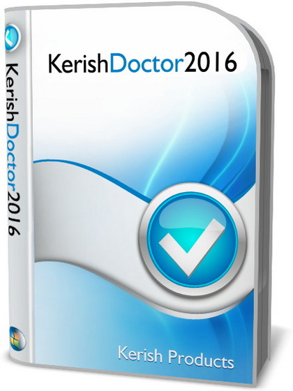 Kerish Doctor 