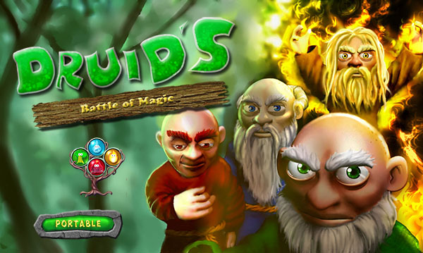 Druids: Battle of Magic