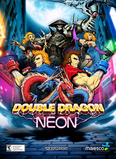 Double_Dragon