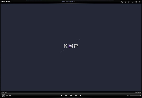 KMPlayer