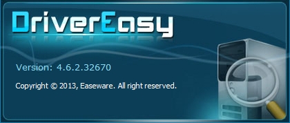 DriverEasy Professional 4.6.2.32670