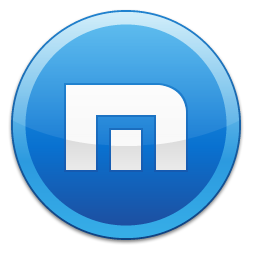 Portable Maxthon 4.1.3.2000 Final