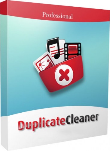 Duplicate Cleaner