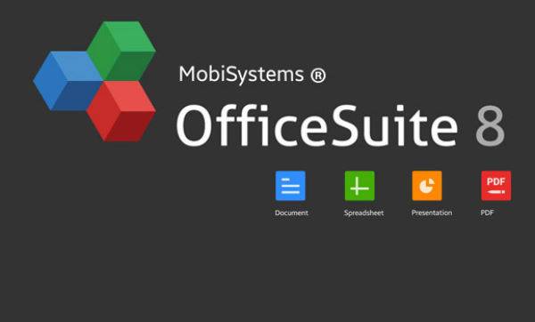 OfficeSuite 8 Premium