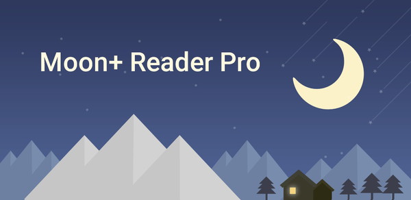 Moon+ Reader