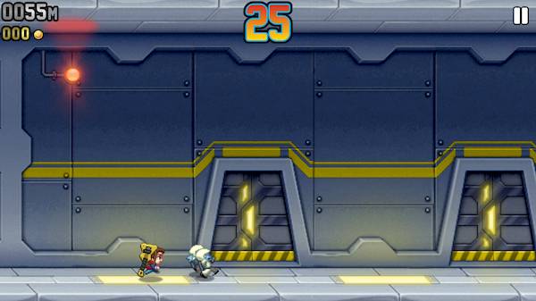 Jetpack Joyride