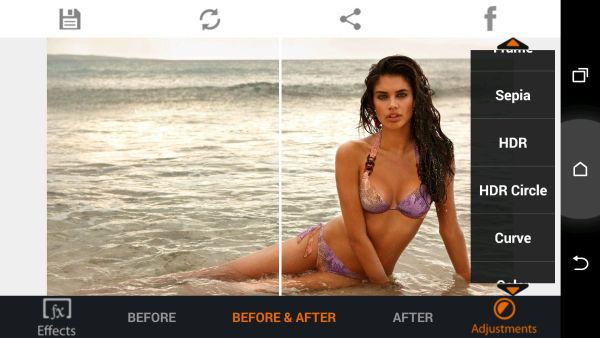 HDR FX Photo Editor Pro