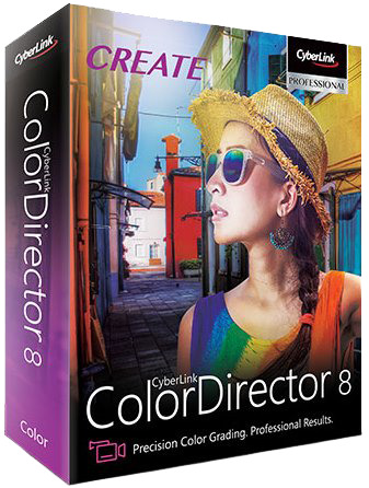 CyberLink ColorDirector Ultra