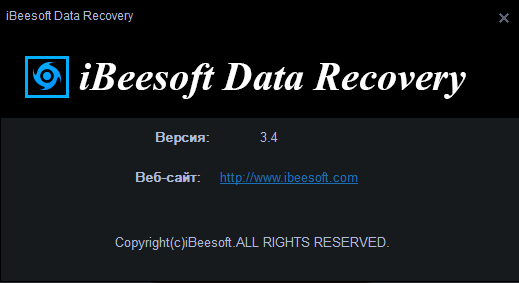 iBeesoft Data Recovery