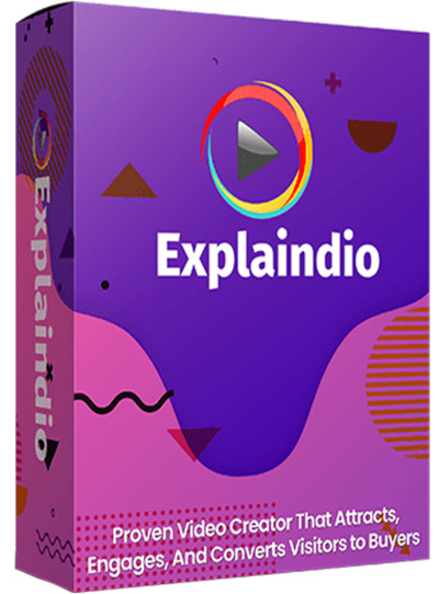 Explaindio Platinum