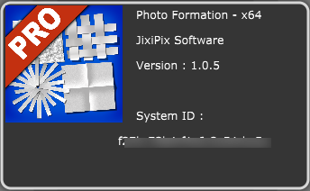 JixiPix Photo Formation