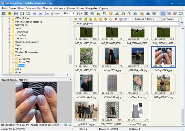 FastStone Image Viewer Corporate