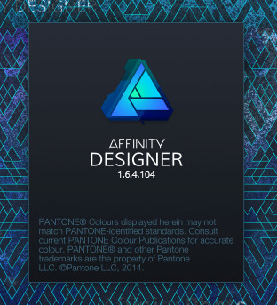 Serif Affinity Designer 